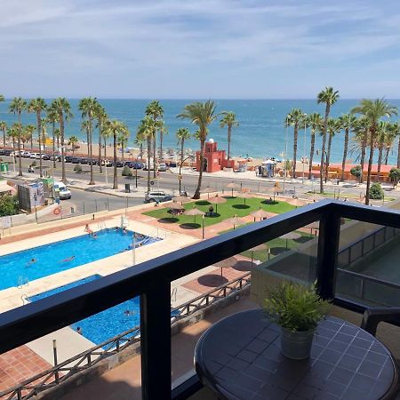 Apartamento Aloha Playa , Vistas Al Mar Leilighet Benalmádena Eksteriør bilde