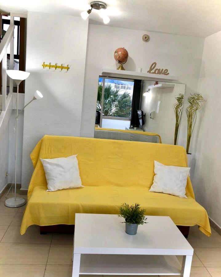 Apartamento Aloha Playa , Vistas Al Mar Leilighet Benalmádena Eksteriør bilde