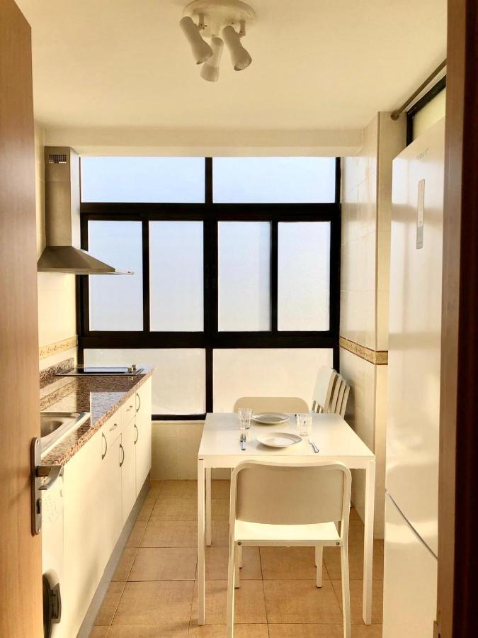 Apartamento Aloha Playa , Vistas Al Mar Leilighet Benalmádena Eksteriør bilde