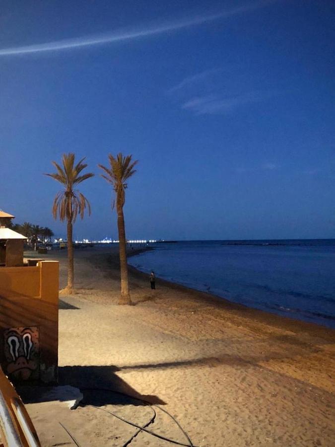 Apartamento Aloha Playa , Vistas Al Mar Leilighet Benalmádena Eksteriør bilde