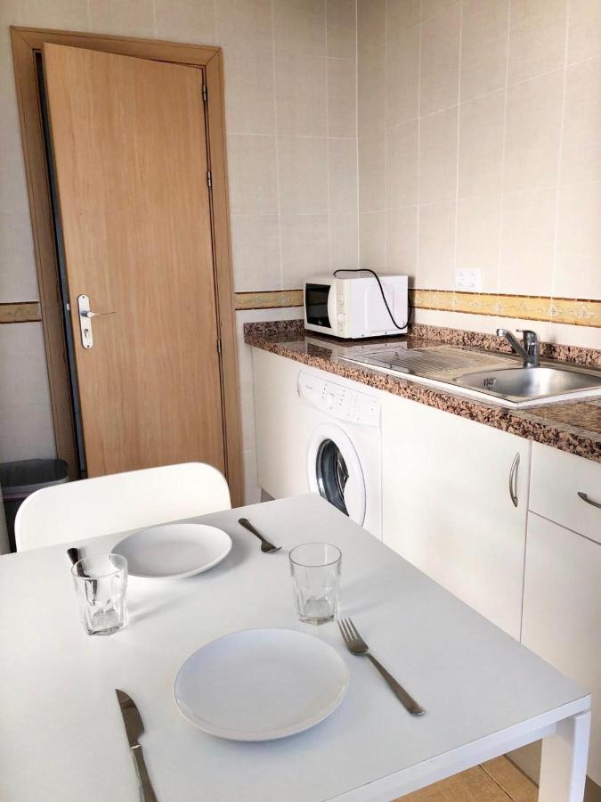 Apartamento Aloha Playa , Vistas Al Mar Leilighet Benalmádena Eksteriør bilde