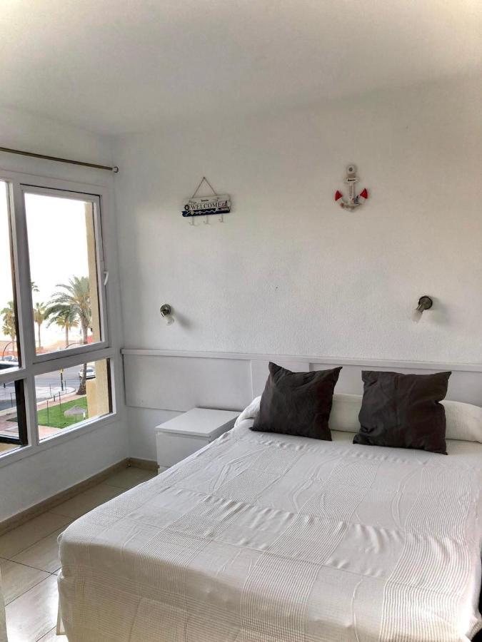 Apartamento Aloha Playa , Vistas Al Mar Leilighet Benalmádena Eksteriør bilde