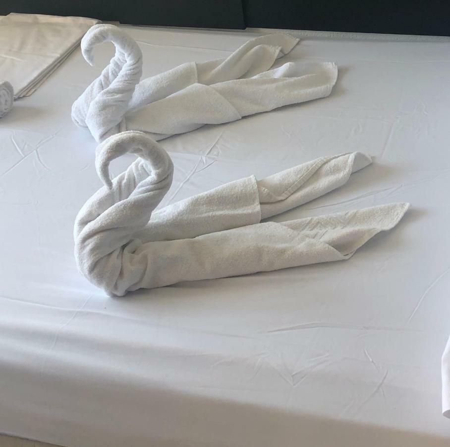 Apartamento Aloha Playa , Vistas Al Mar Leilighet Benalmádena Eksteriør bilde