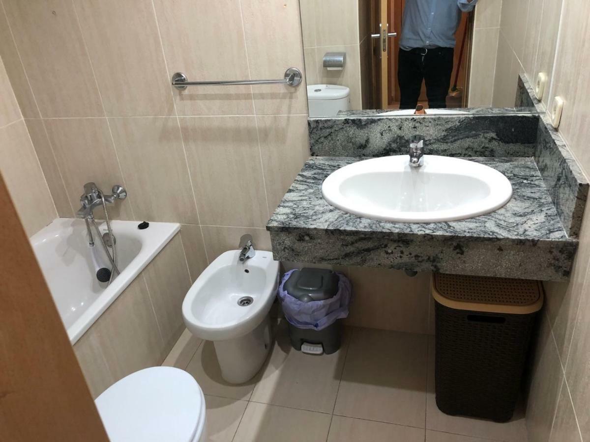 Apartamento Aloha Playa , Vistas Al Mar Leilighet Benalmádena Eksteriør bilde