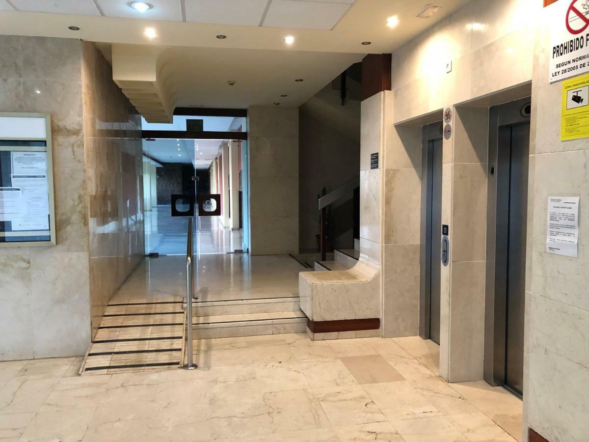 Apartamento Aloha Playa , Vistas Al Mar Leilighet Benalmádena Eksteriør bilde