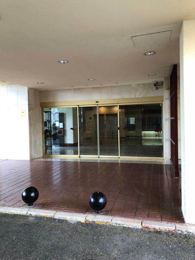 Apartamento Aloha Playa , Vistas Al Mar Leilighet Benalmádena Eksteriør bilde