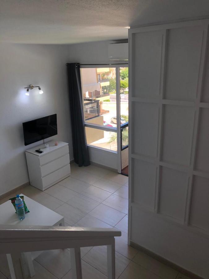 Apartamento Aloha Playa , Vistas Al Mar Leilighet Benalmádena Eksteriør bilde